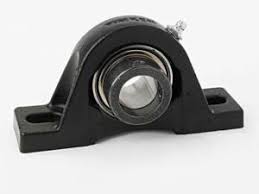 PALIER RAK 1"-15/16 -G1115KRRB+housing/TIMKEN