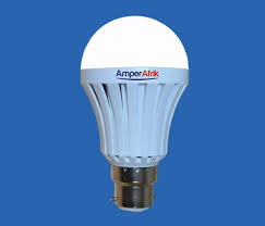 AMPOULE DE DELESTAGE 5W BO-BULB-S-AUTONOME H5 VOLTAGE 90V-260V (AMPER AFRIK)