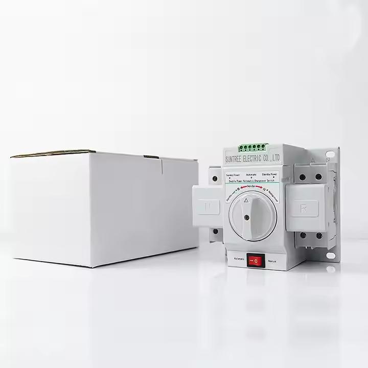 SUNTREE ELECTRIC CO LTD
