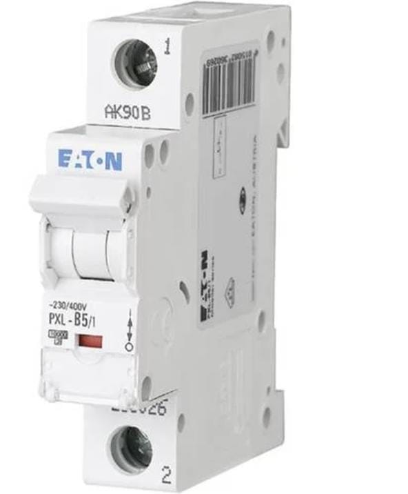 DISJONCTEUR C5 ADVACON