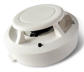 DETECTEUR DE FUMEE JTY-GD-SA1201W