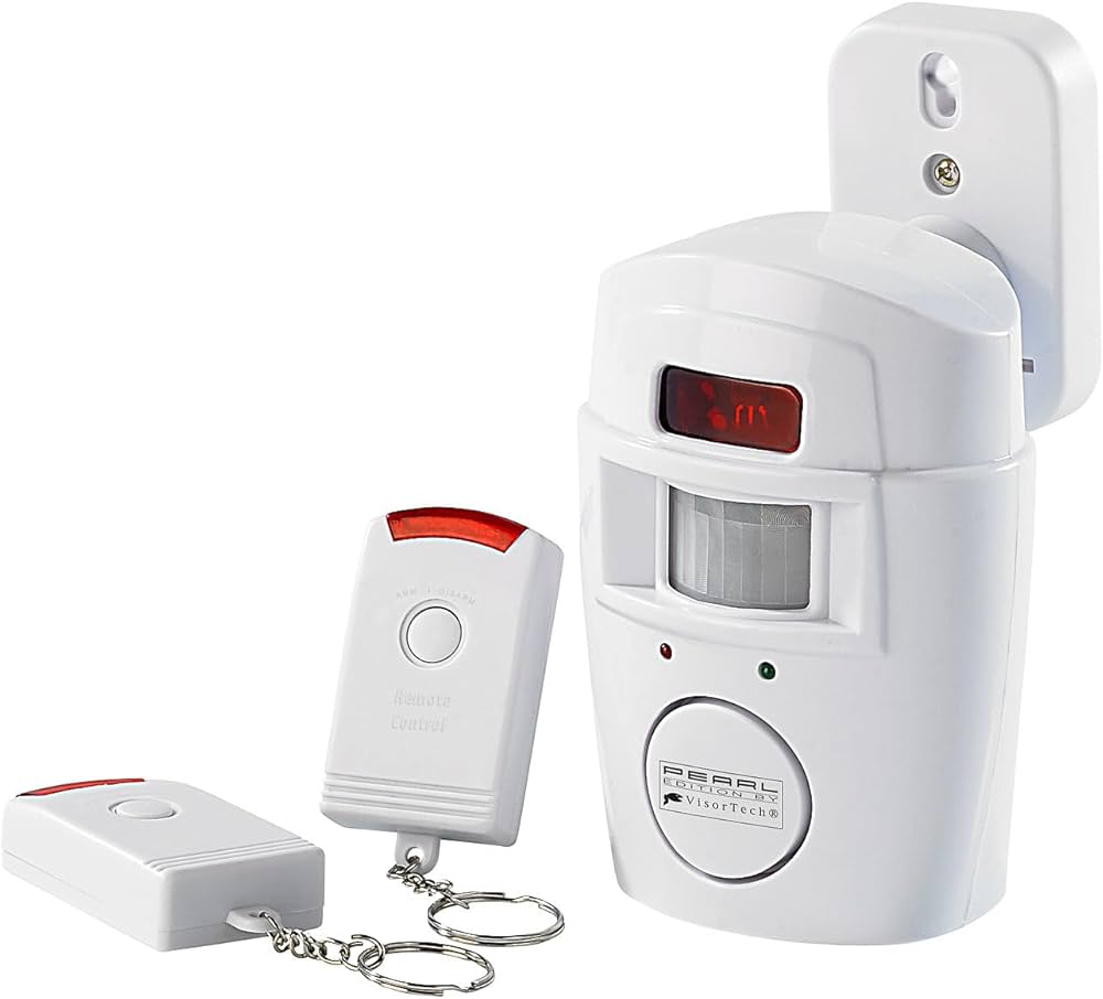 MINI ALARM 105dB