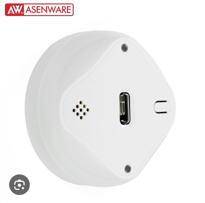 DETECTEUR OPTIQUE DE FLAMME -AW-D146R - ASENWARE
