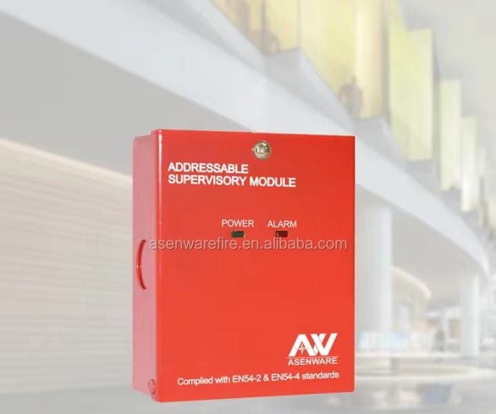 MODULE D'ISOLATEUR-AW-D114