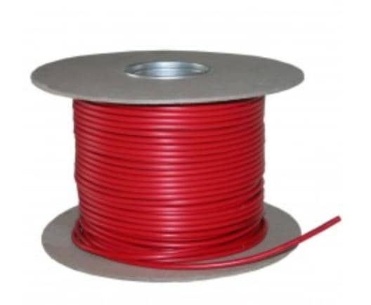 ROULEAUX DE 1200m (2x1,5) POUR CABLE INCENDIE CR1 C1