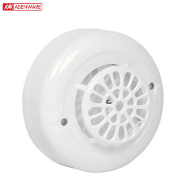 DÉTECTEUR DE CHALEUR ADRESSABLE/AW-D102 