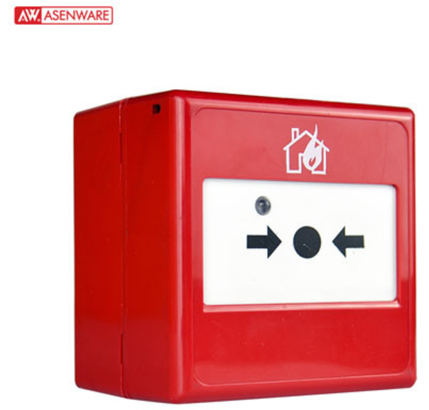 DECLENCHEUR MANUEL CONVENTIONNELLE/ AW-D135C