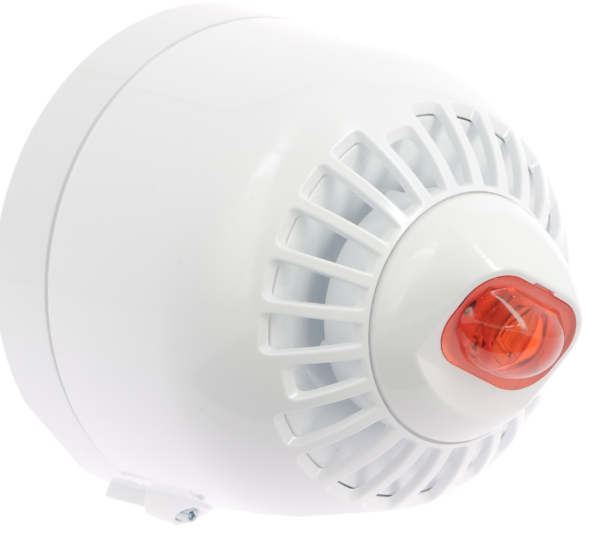 ALARME LUMINEUX SONORE CONVENTIONNELLE - LEGRAND