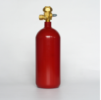 BOUTEILLE DE GAZ N2