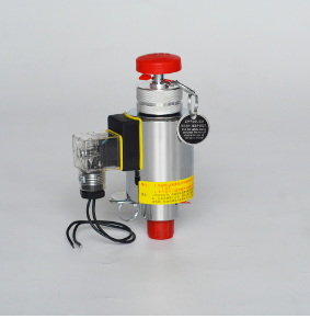 VANNE ELECTROMAGNETIQUE DQD80N (18*1,5)