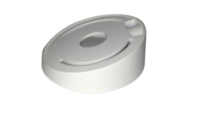 SUPPORT DE PLAFOND INCLINE DS-1259ZJ/ HIKVSION