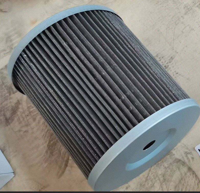 FILTRE HYDRAULIQUE (ÉLÉMENT) REFERENCE TS:06581120004