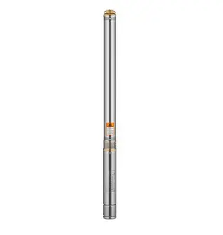 POMPE DE PUITS PROFOND DE 3 POUSSES REFERENCE FDWP2503 /FIXTEC