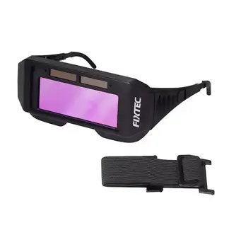 LUNETTES DE SOUDAGE AUTOMATIQUE REFERENCE FWG01/ FIXTEC