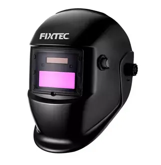 CASQUE DE SOUDAGE REFERENCE FWH02/ FIXTEC