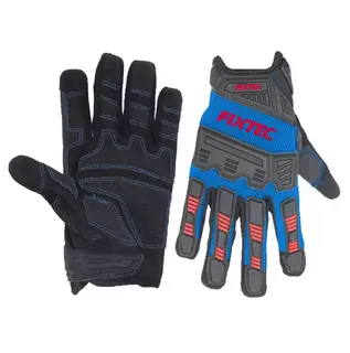 GANTS DE MÉCANICIEN REFERENCE FPMG102/ FIXTEC