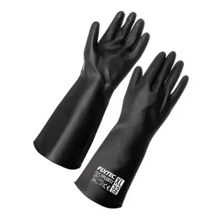 GANTS EN LATEX REFERENCE FPLG012/ FIXTEC