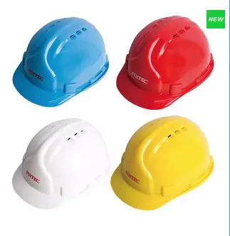CASQUES DE SÉCURITÉ COQUE PE REFERENCE FPSH021/ FIXTEC