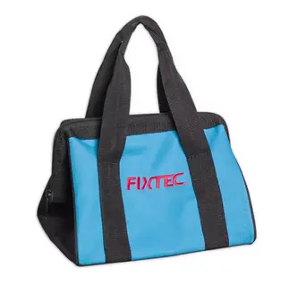 SAC EN TOILE 27*22*22 CM REFERENCE FTB27/ FIXTEC