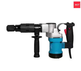 MARTEAU DE DÉMOLITION 1100W REFERENCE FDH110130/ FIXTEC