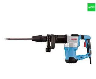MARTEAU DE DÉMOLITION 1500W REFERENCE FDH1500M/ FIXTEC