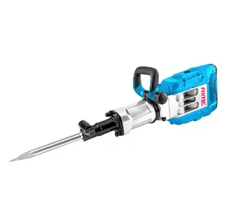 PERCEUSE DE DÉMOLITION ÉLECTRIQUE 1900W REFERENCE FDH190065/ FIXTEC