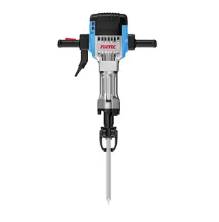 MARTEAU DE DÉMOLITION A PISTOLET HEX DE 2 000W REFERENCE FDH20003/ FIXTEC