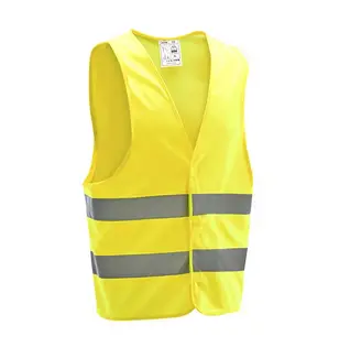 GILET REFLECHISSANT REFERENCE FPRV015/ FIXTEC