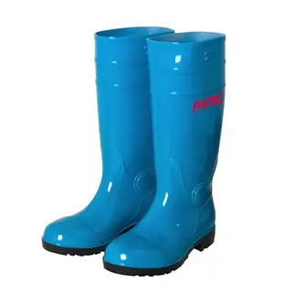 BOTTES DE SÉCURITÉ EN PVC REFERENCE FPSB1145/ FIXTEC