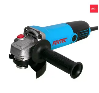 MEULEUSE D'ANGLE 700W 4 POUCES REFERENCE FAG7001001/ FIXTEC