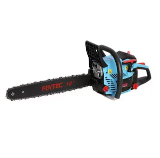 SCIE A CHAINE A ESSENCE 18" 58CC REFERENCE FGCS58181/ FIXTEC