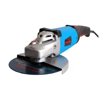 MEULEUSE D'ANGLE 2350W 230MM REFERENCE FAG23002/ FIXTEC