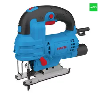 SCIE SAUTEUSE 800 W REFERENCE FJS80002/ FIXTEC