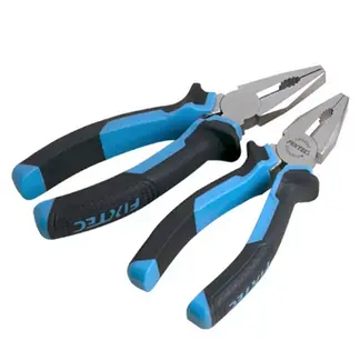 PINCES UNIVERSELLES 8' REFERENCE FHCP1008/ FIXTEC
