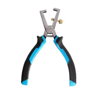 PINCE A DÉNUDER LES FILS DE 6' REFERENCE FHWS1006/ FIXTEC