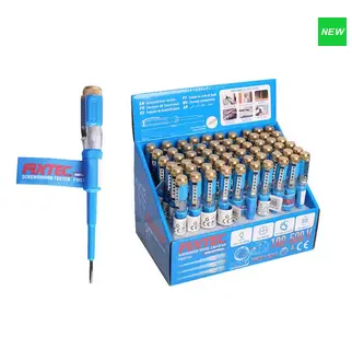TESTEUR DE TOURNEVIS 180MM REFERENCE FHSDT181/ FIXTEC