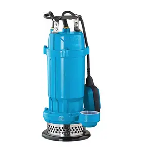 POMPE SUBMERSIBLE 750W 1/2HP REFERENCE FSP75001/ FIXTEC