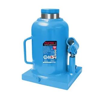CRIC-BOUTEILLE SOUDÉ DE 50 TONNES REFERENCE FJBJ450/ FIXTEC