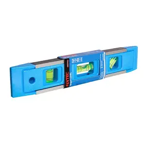 NIVEAU TORPILLE 23CM/9' REFERENCE FHSL03023/ FIXTEC