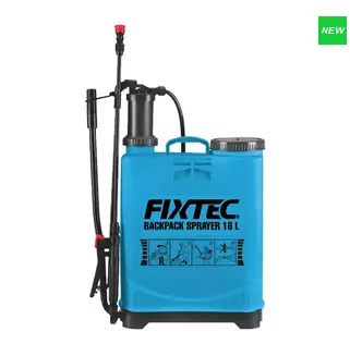 PULVÉRISATEUR A PRESSION DE JARDIN 16L REFERENCE FHAPS116/ FIXTEC