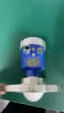 OPTISOUND FLOWMETER 80G/KSLL-H105 /L3S1T1A1K1D1X1