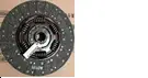 EMBRAYAGE (CH430-21 DRIVEN PLATE ASSEMBLY (KM1790A)) / EMBRAYAGE ( ENSEMBLE DISQUE ENTRAINÉ CH430-21 (KM1790A)) REFERENCE WG9921160810