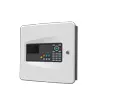 CENTRALE D'ALARME INCENDIE 1 BOUCLE, 120 ADRESSES, AT-F101/ ANWETECH