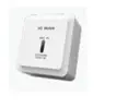 MODULE D'ENTREE/SORTIE ADRESSABLE ALIMENTEE PAR LA BOCLE AT-DM102/ ANWETECH