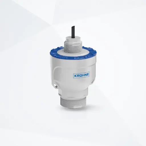 [ELR149] OPTIWAVE 1540 KROHNE 80 GHz TRANSMETTEUR DE NIVEAU ET DE DEBIT /VFDM4014110000310