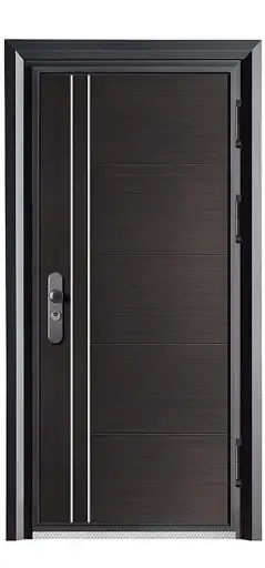 [Q474] PORTE SIMPLE 1 BATTANT 