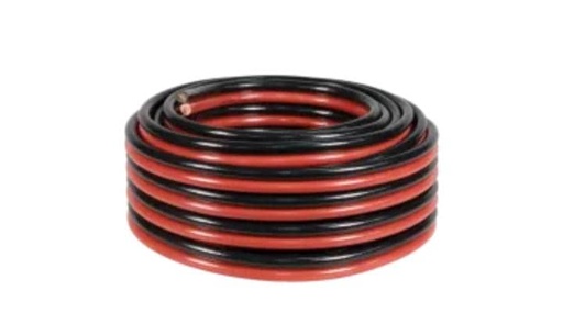 [EL007] CÂBLES DE RACCORDEMENT DE STRING À COURANT CONTINU DE 2x25mm²