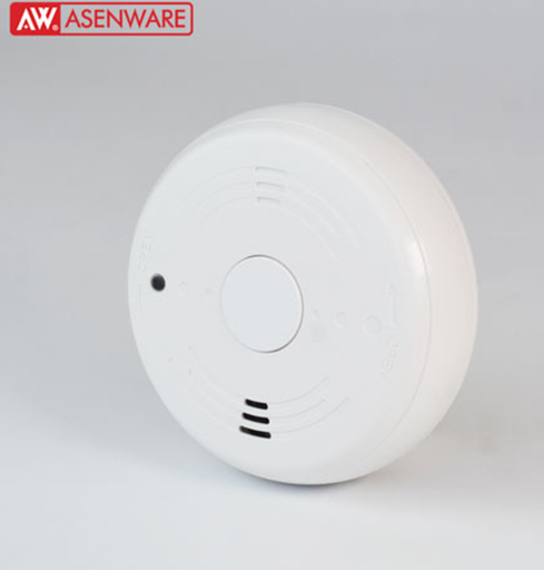 [SSI002] DETECTEUR INCENDIE FUMEE/ AW-D611