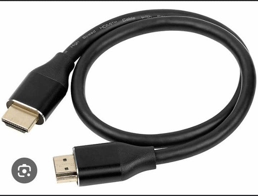 [EL135] CÂBLE HDMI