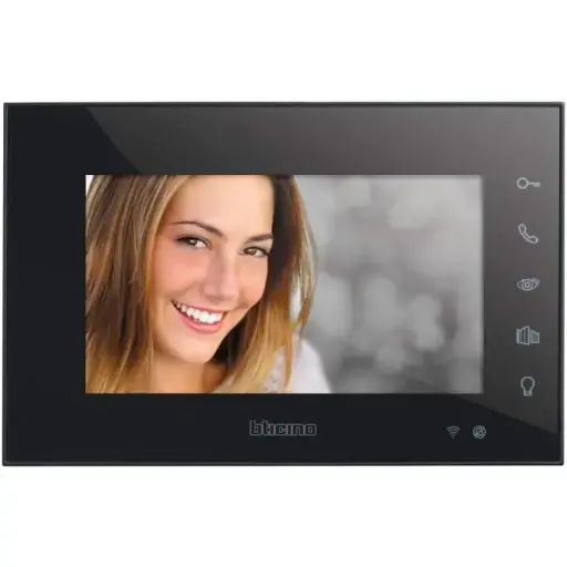 [CD006] 1 KIT VISIOPHONE AVEC CONTRÔLE D'ACCES/B